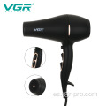 VGR V-433 Barber Equipment Professional Secador de cabello eléctrico